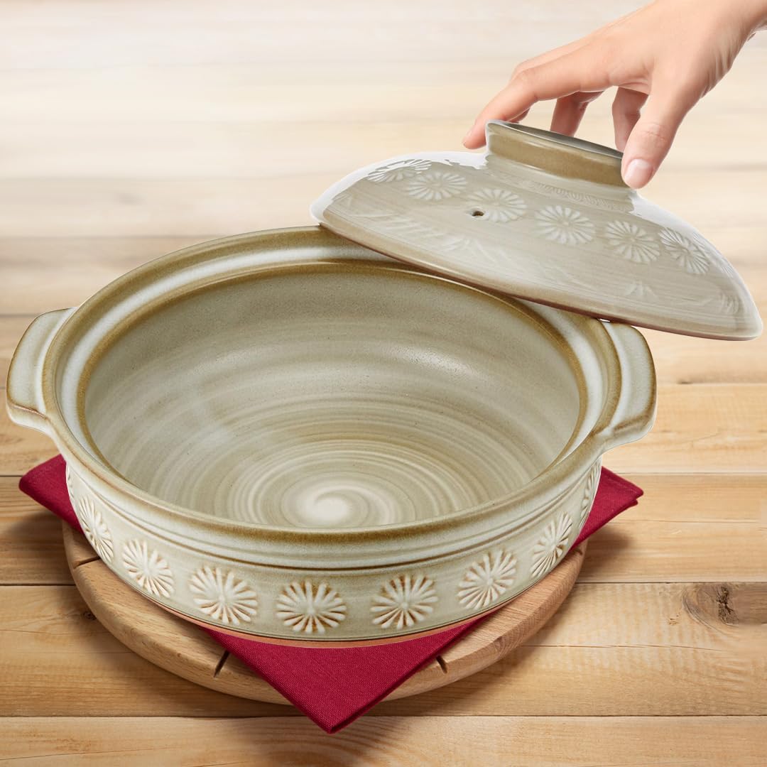 Donabe Buying Guide: Sizing, Induction Compatibility, and Why Banko Ware Is Worth Seeking Out