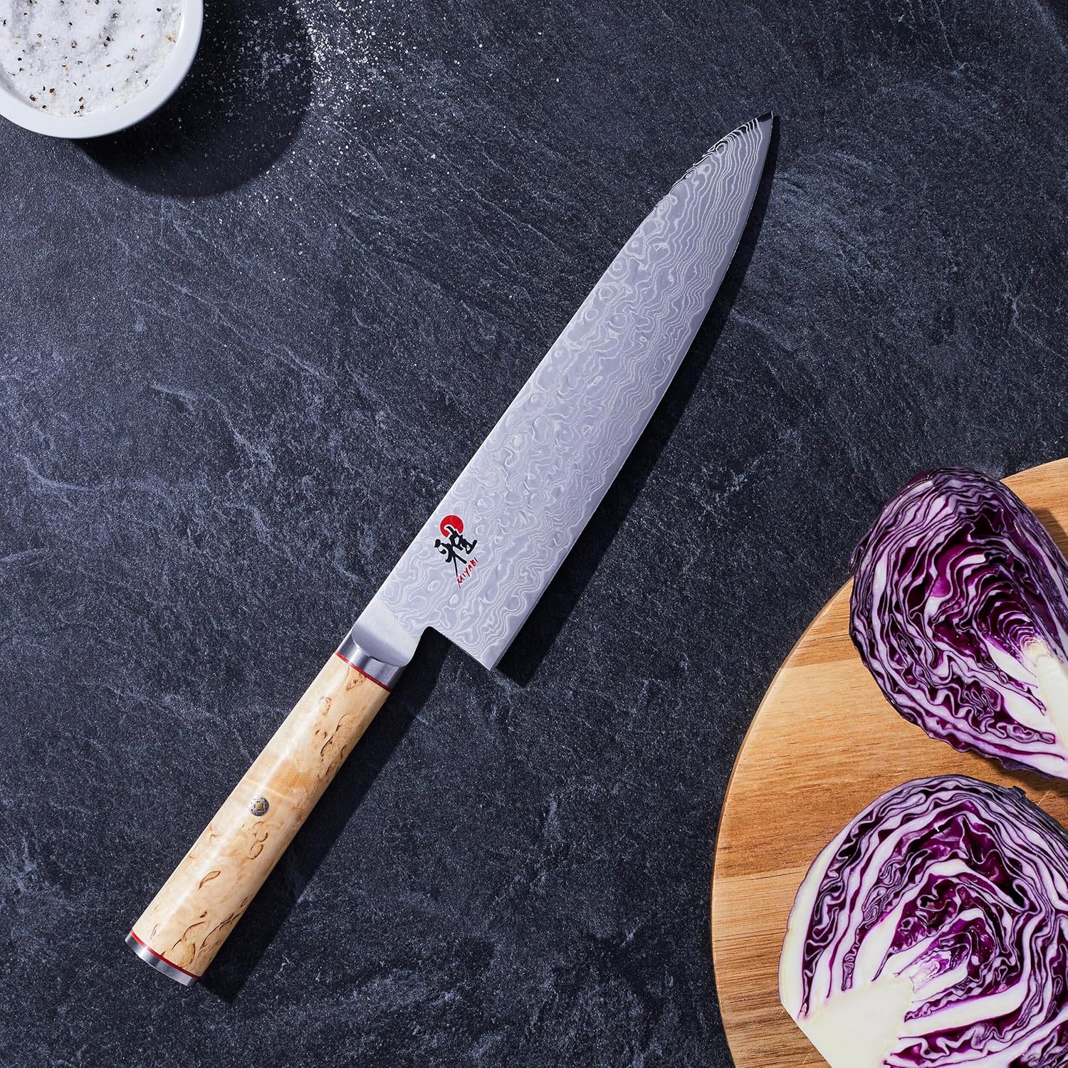 Miyabi Birchwood SG2 Japanese Chef's Knife