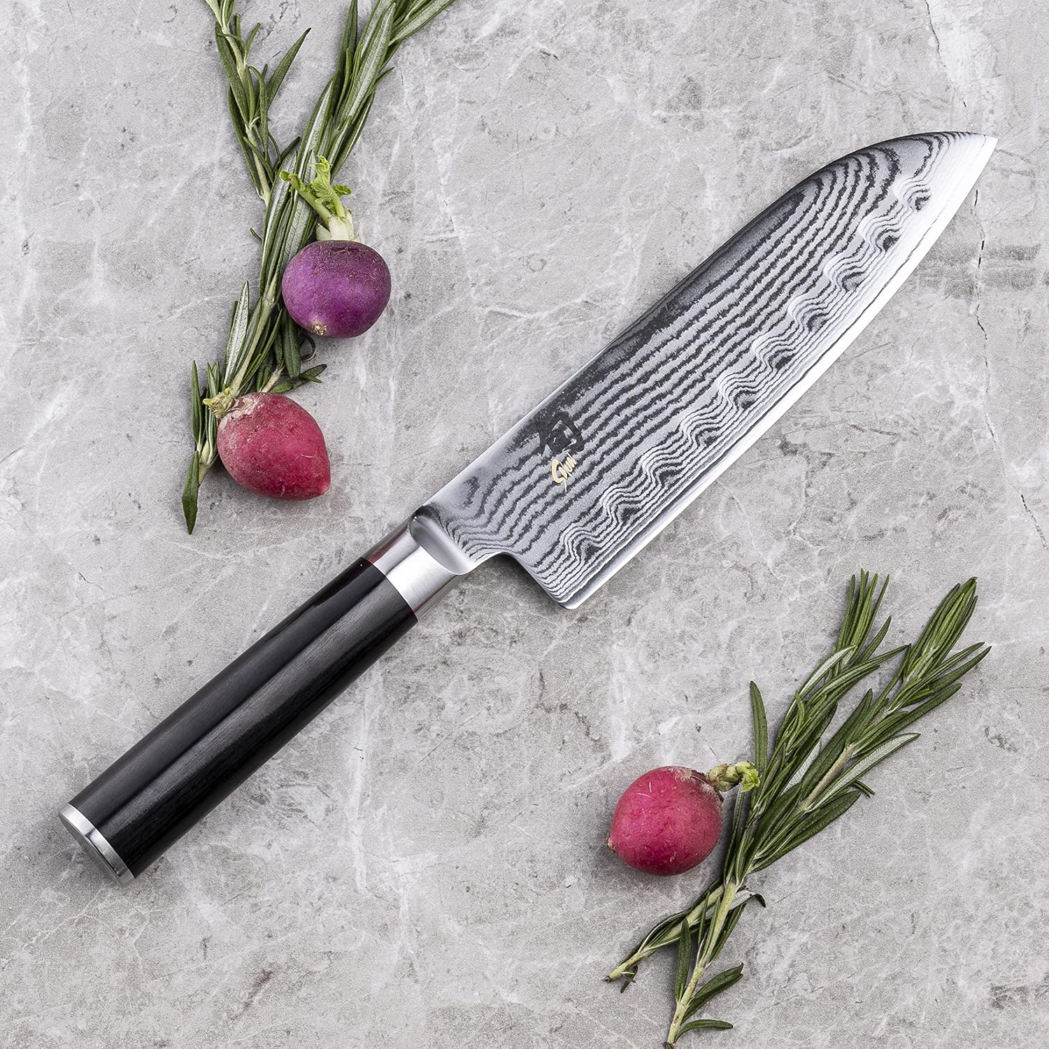 The Santoku Knife Explained: Why Japan's Favorite All-Purpose Blade Belongs in Your Kitchen